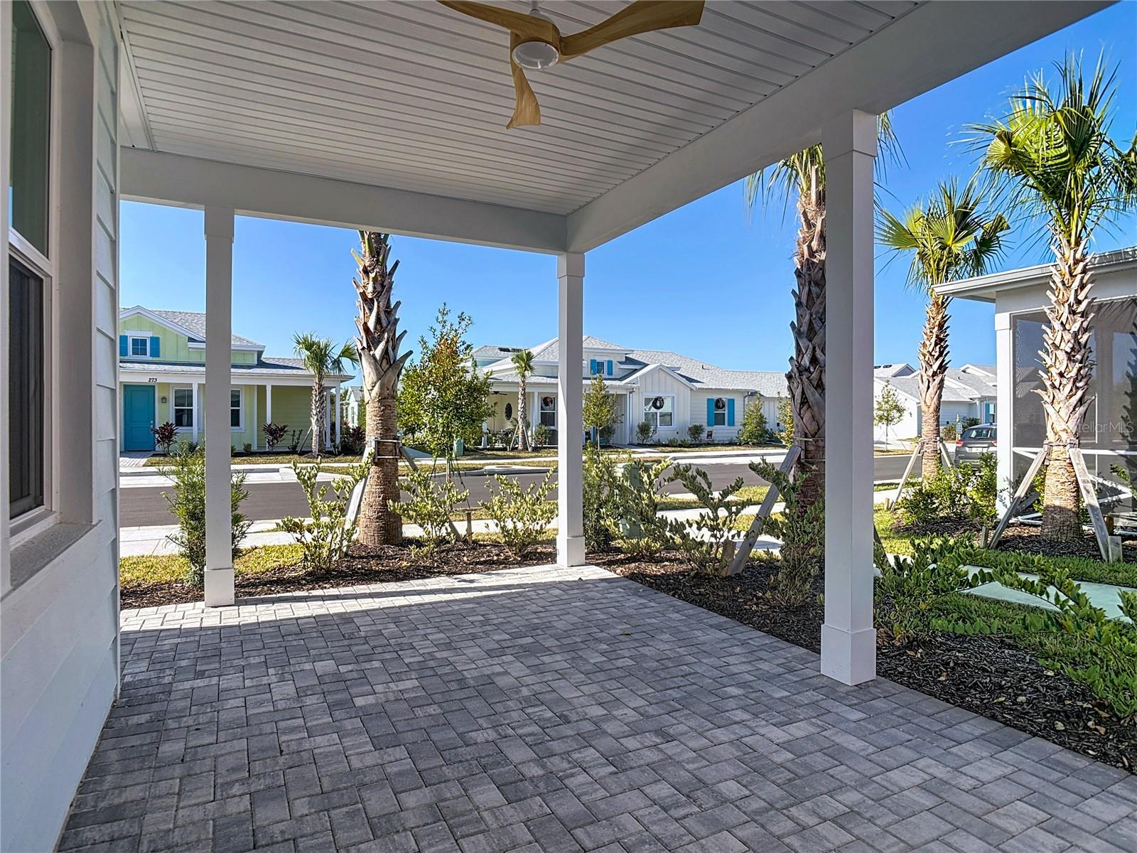 LATITUDE/DAYTONA BEACH PH 4B - Residential