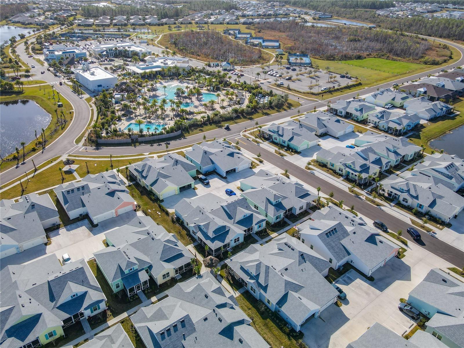 LATITUDE/DAYTONA BEACH PH 4B - Residential