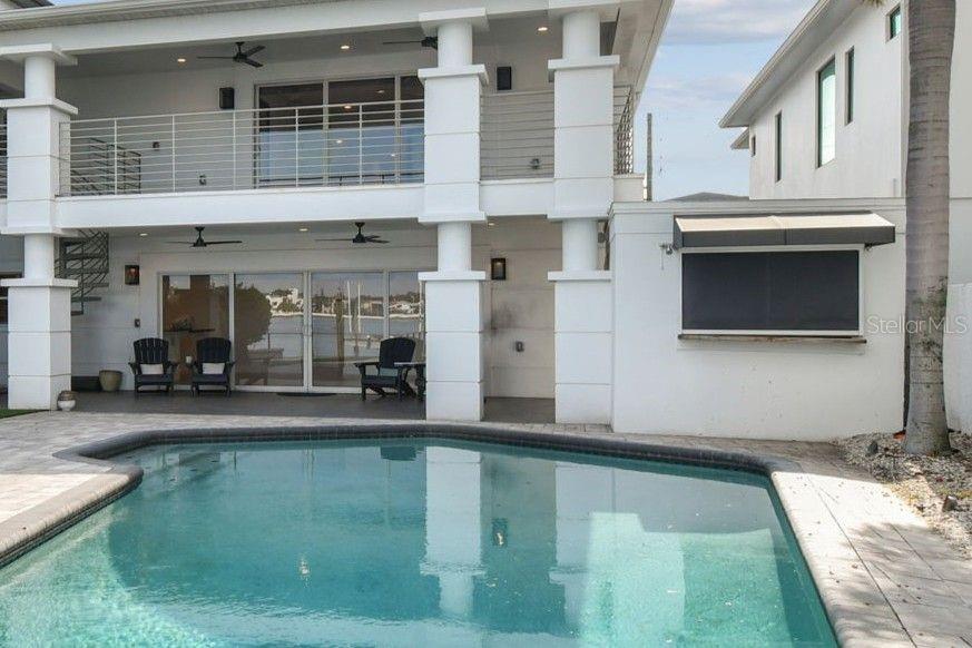 DAVIS ISLANDS - Residential Lease