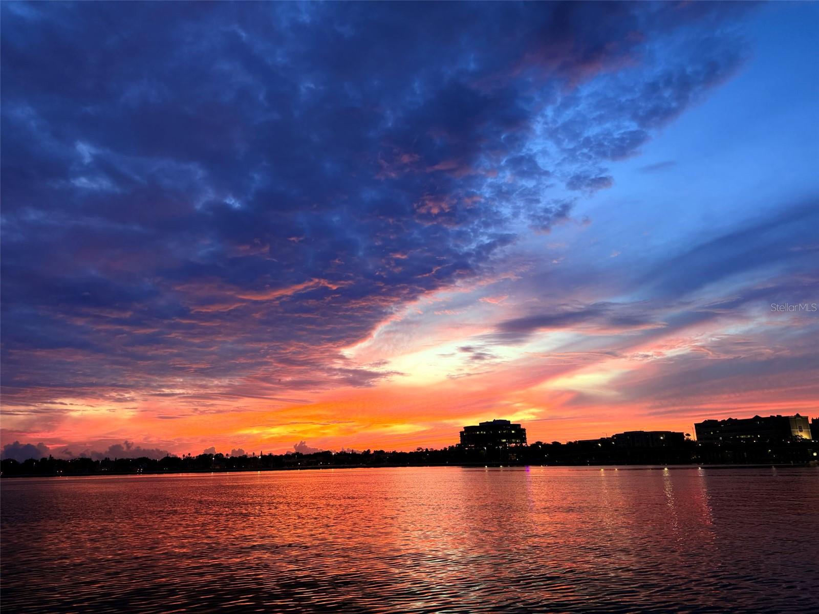 DAVIS ISLANDS - Residential Lease