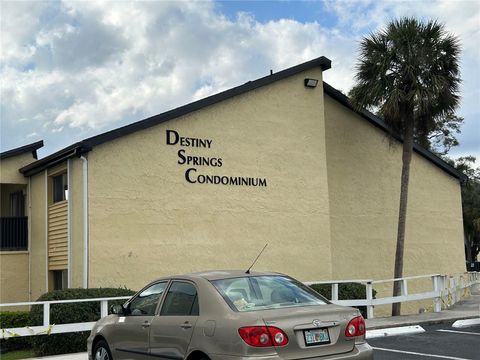 A home in ALTAMONTE SPRINGS