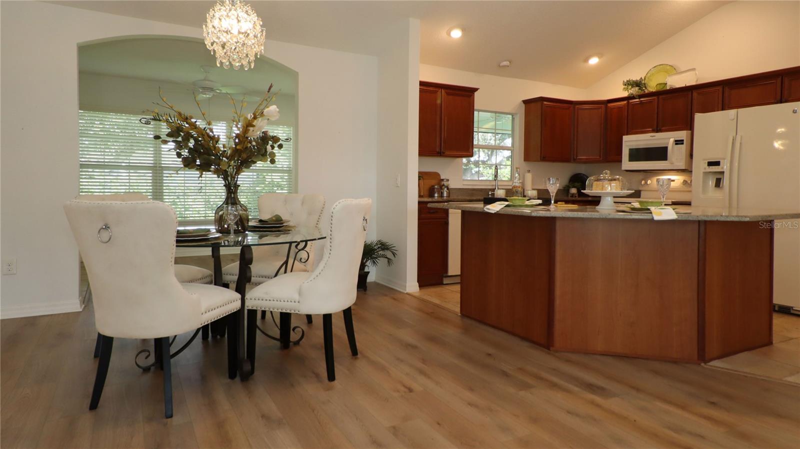 THE VILLAGES - Residential