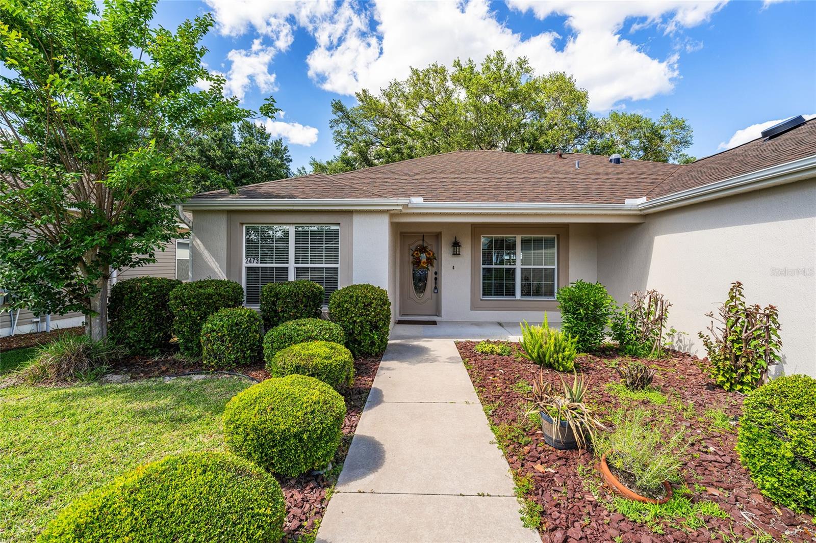 2473 BUTTONWOOD RUN