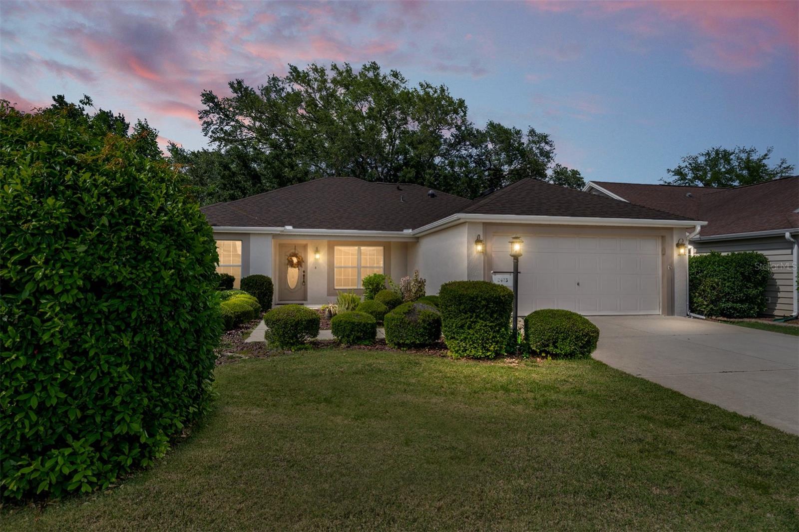2473 BUTTONWOOD RUN