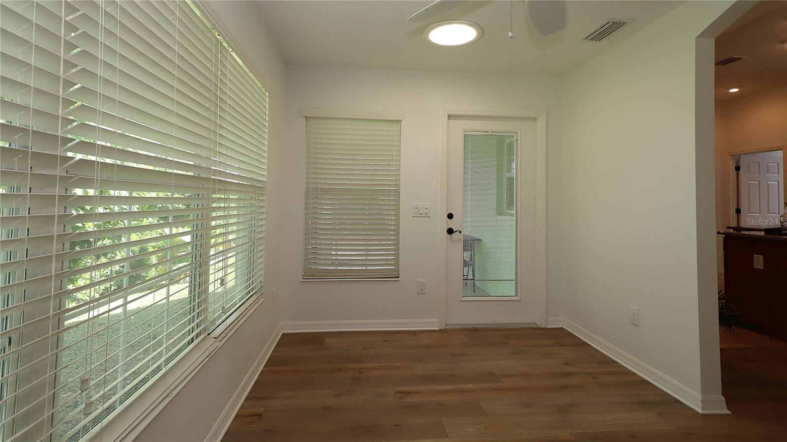 THE VILLAGES - Residential