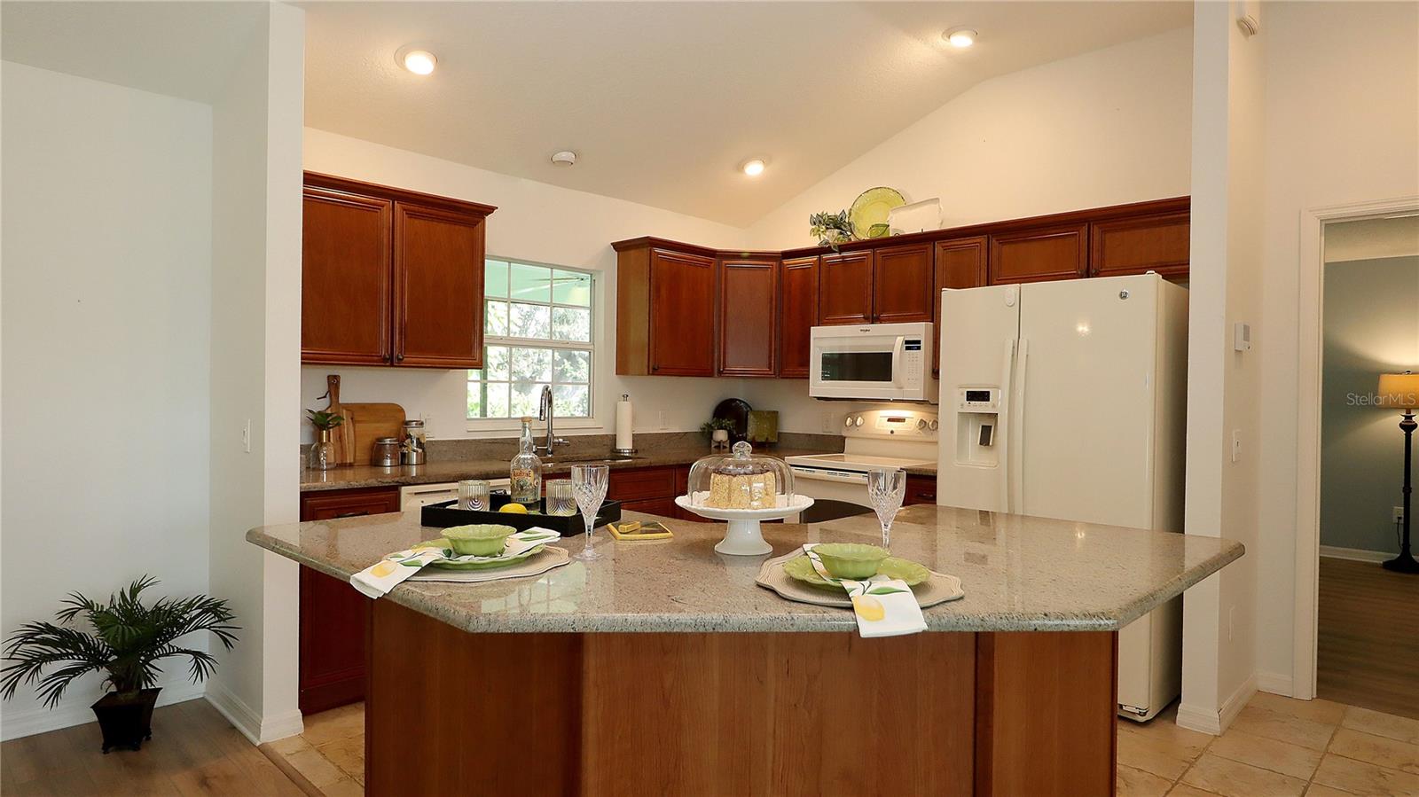 THE VILLAGES - Residential