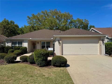 2473 BUTTONWOOD RUN THE VILLAGES FL 32162