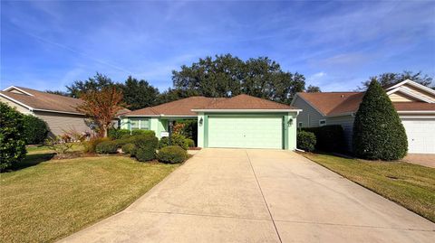 Photo of 2473 Buttonwood Run, The Villages, FL 32162 (MLS # G5105650)