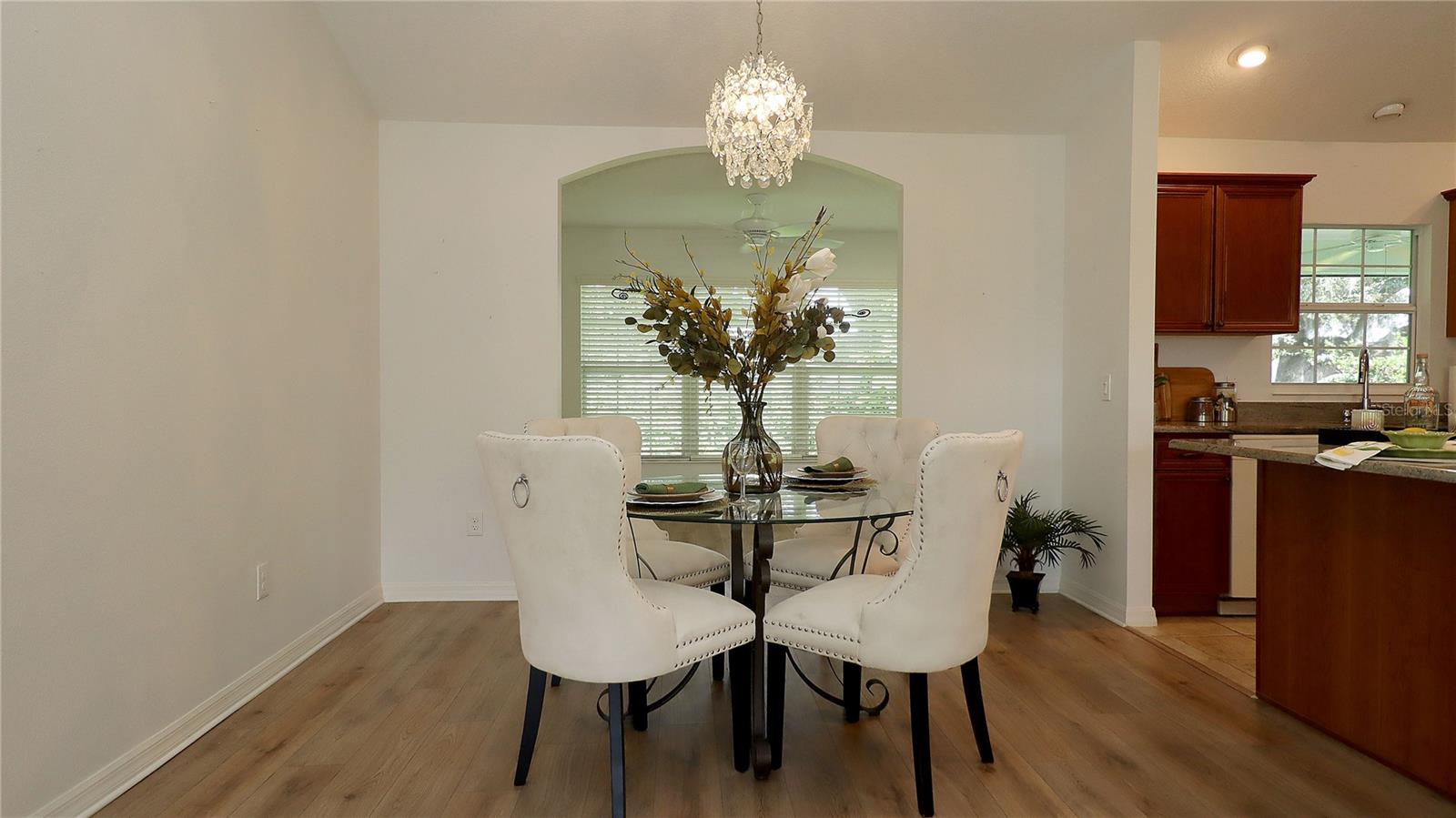 THE VILLAGES - Residential