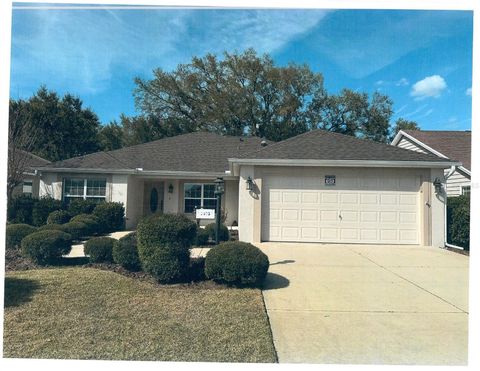 2473 BUTTONWOOD RUN THE VILLAGES FL 32162