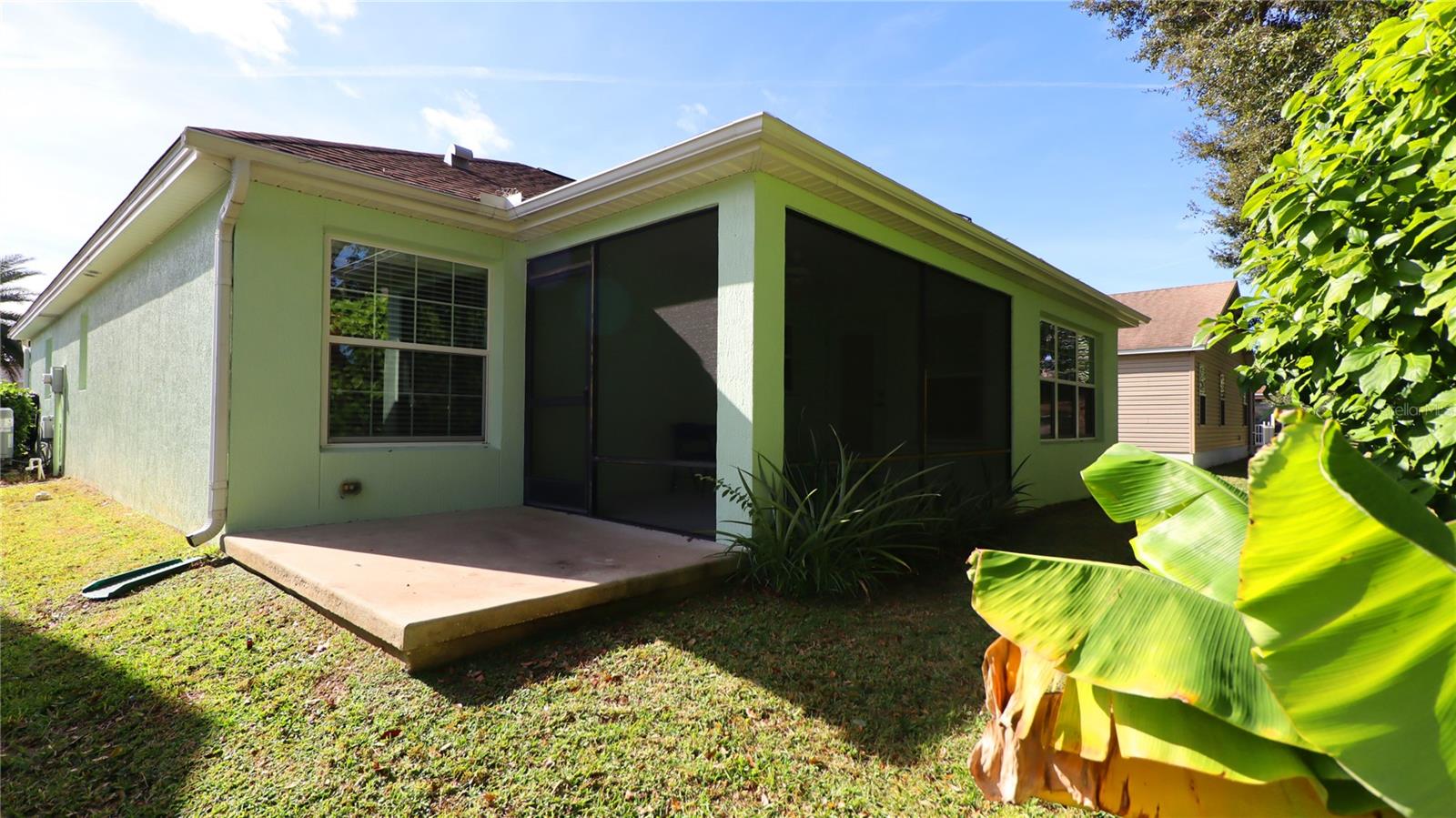 THE VILLAGES - Residential