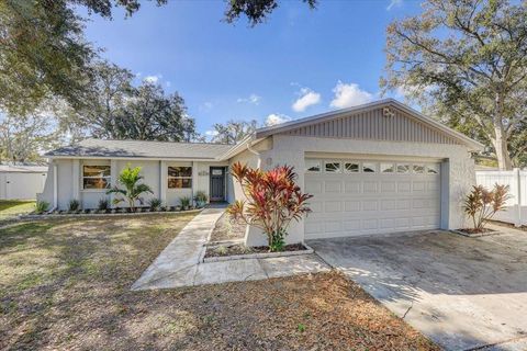 Photo of 6490 Cedarbrook Drive S, Pinellas Park, FL 33782 (MLS # TB8463708)