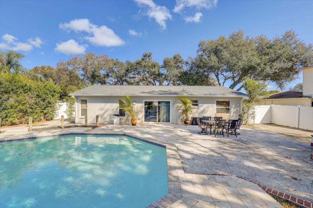 Photo of 6490 Cedarbrook Drive S, Pinellas Park, FL 33782 (MLS # TB8463708)