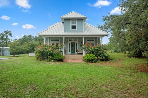 A home in BROOKSVILLE