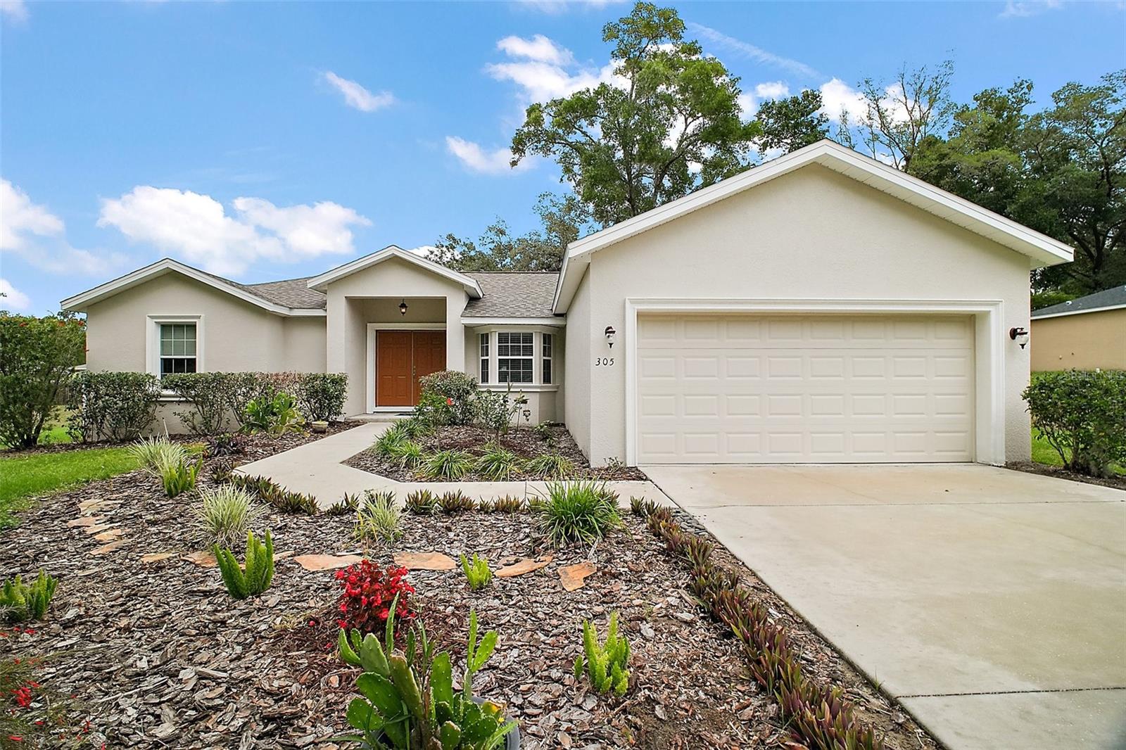 305 WOODS LANDING DRIVE