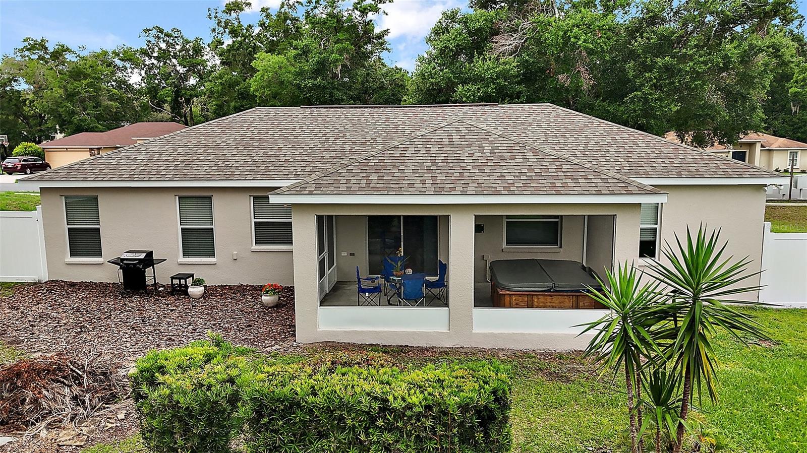 305 WOODS LANDING DRIVE