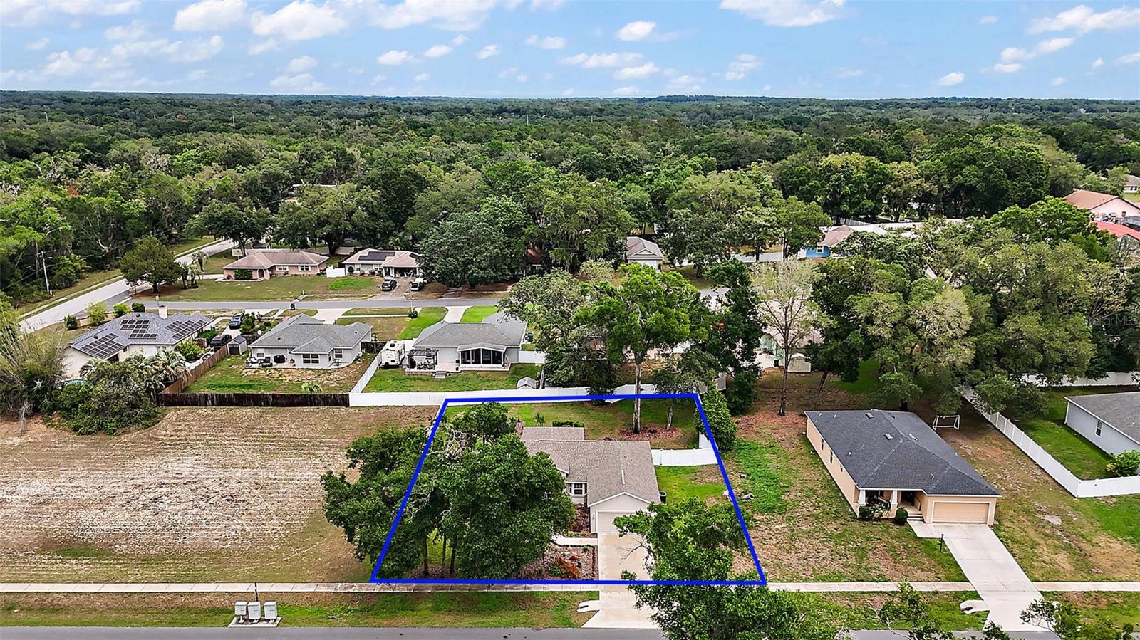305 WOODS LANDING DRIVE