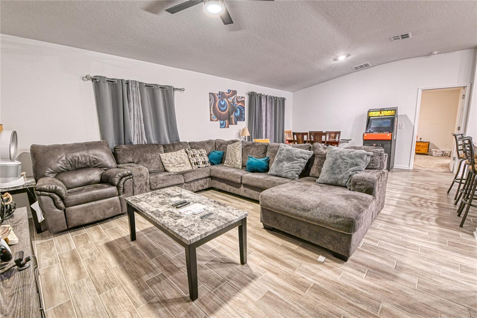 CITRUS RESERVE - Residential