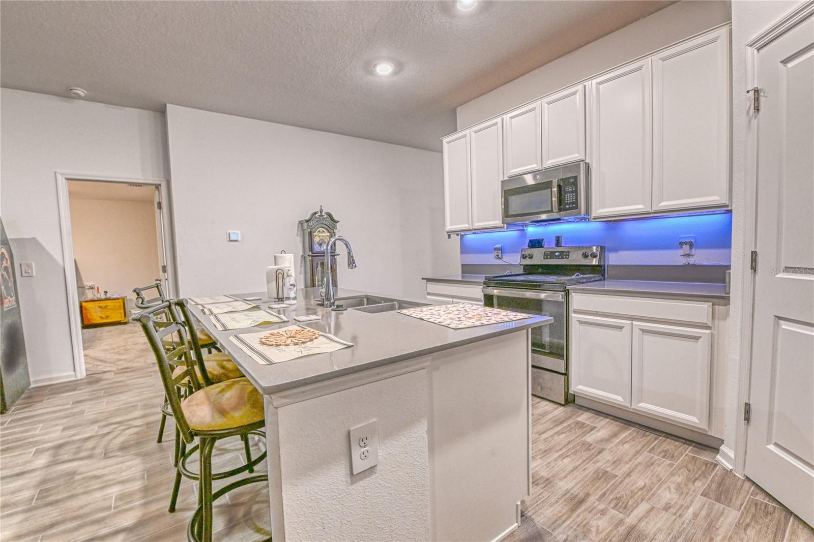 CITRUS RESERVE - Residential