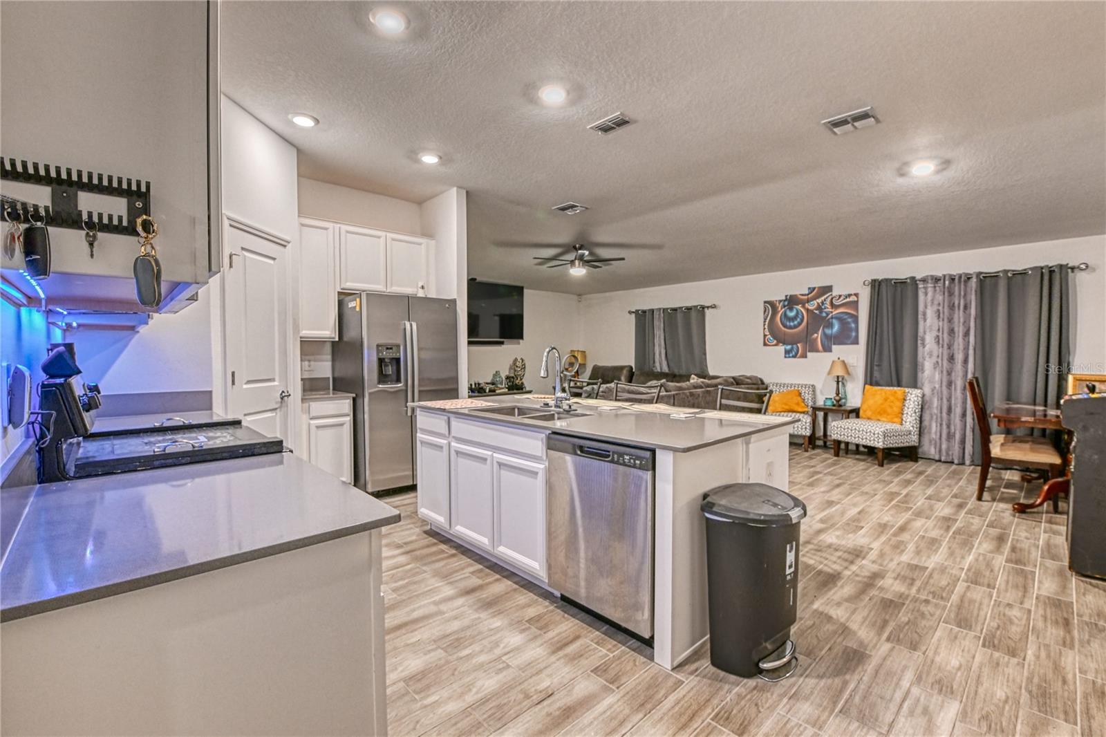 CITRUS RESERVE - Residential