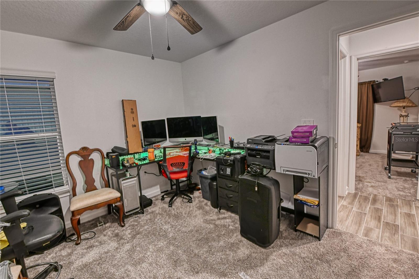 CITRUS RESERVE - Residential