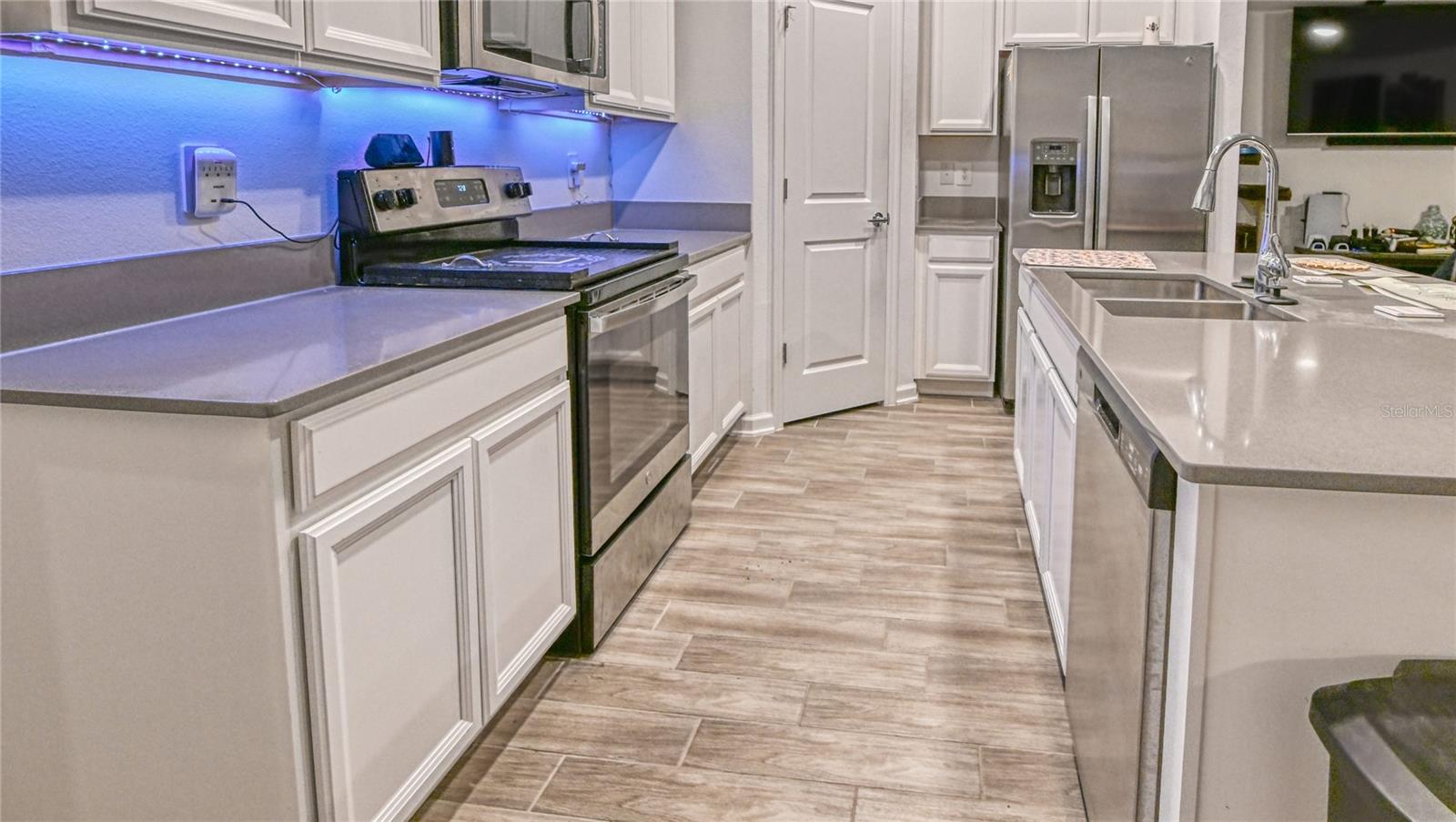 CITRUS RESERVE - Residential