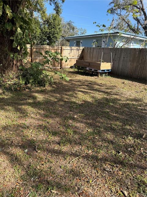 A home in ZEPHYRHILLS