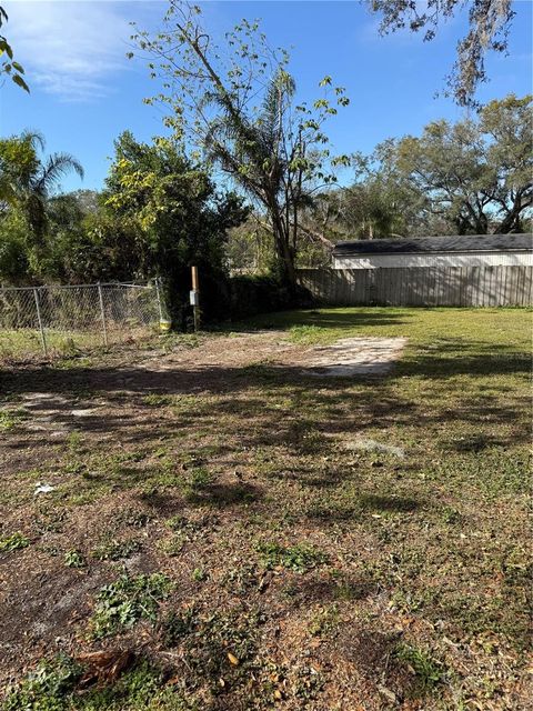 A home in ZEPHYRHILLS