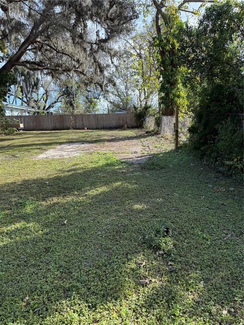 A home in ZEPHYRHILLS