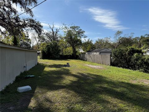 A home in ZEPHYRHILLS