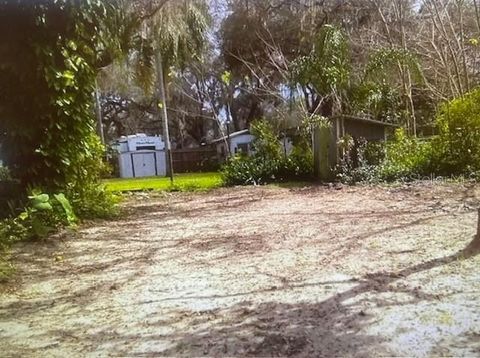 A home in ZEPHYRHILLS