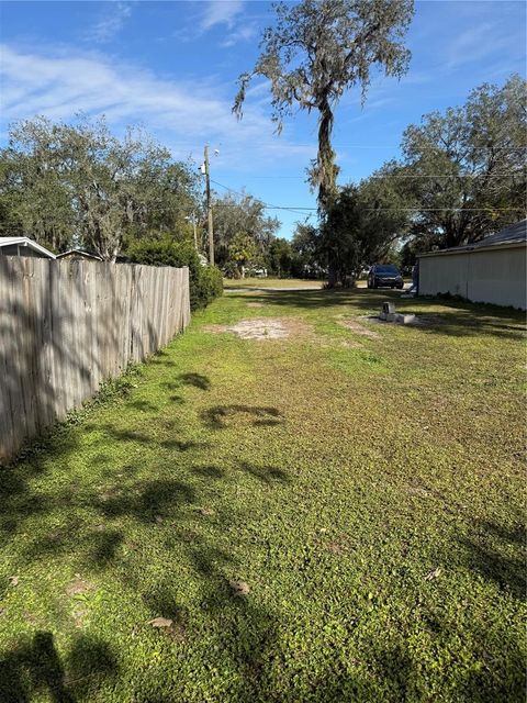 A home in ZEPHYRHILLS