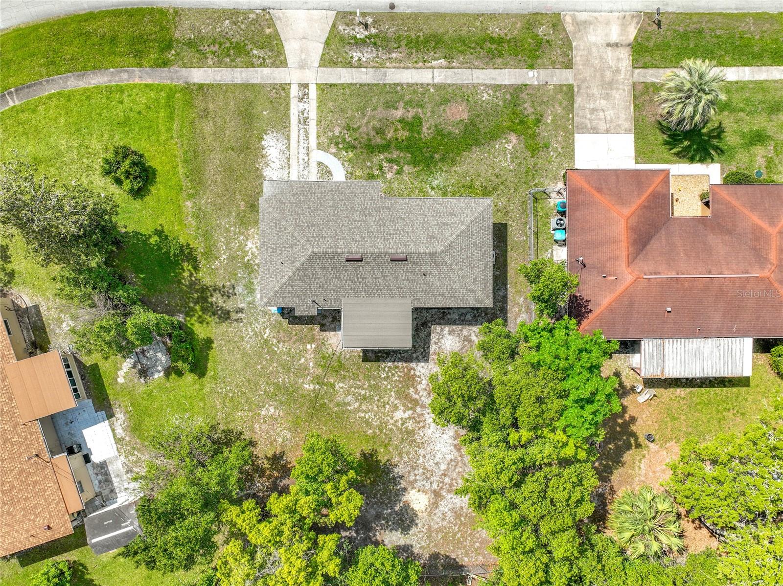 DELTONA LAKES UNIT 03 - Residential