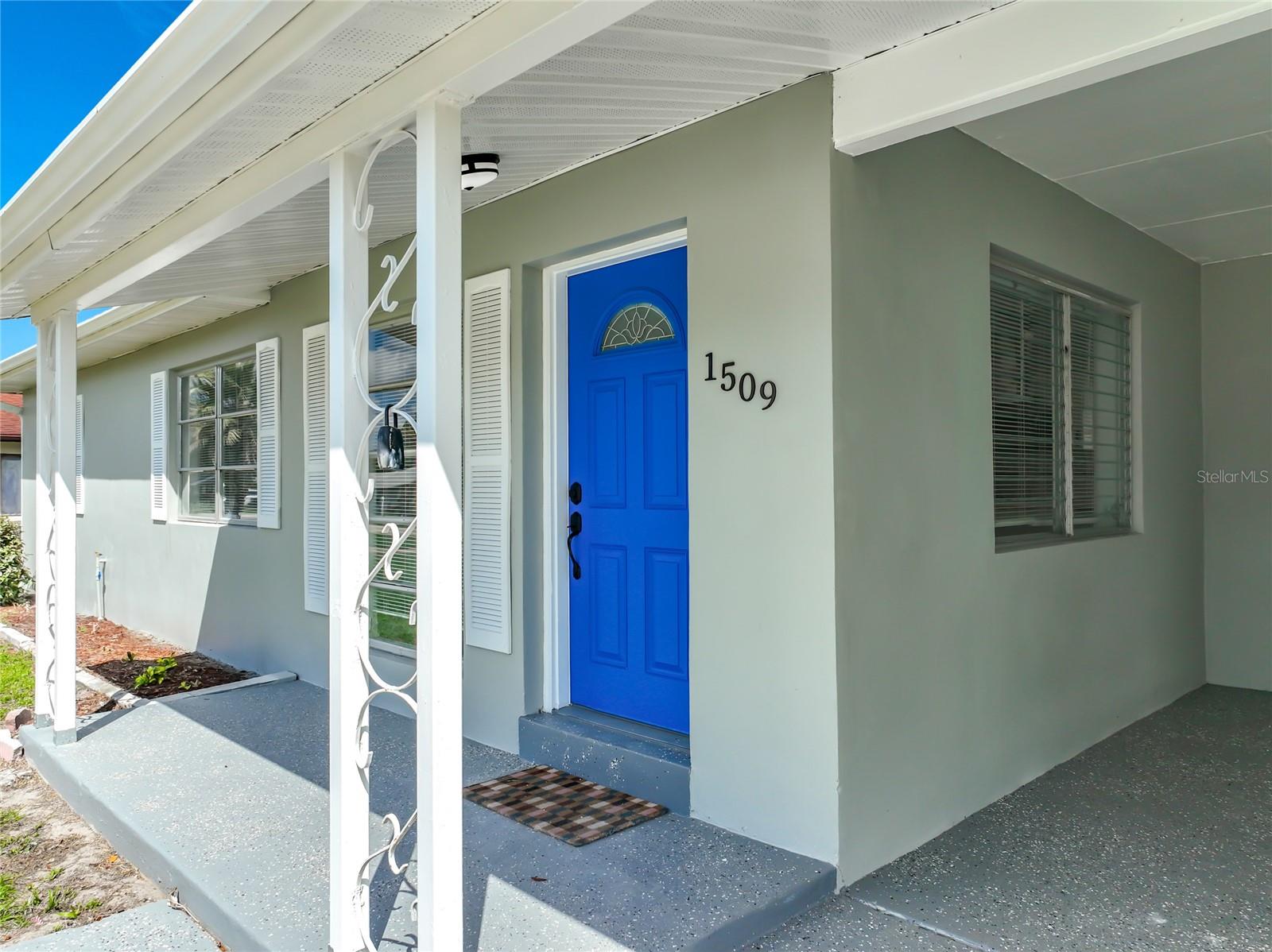 DELTONA LAKES UNIT 03 - Residential