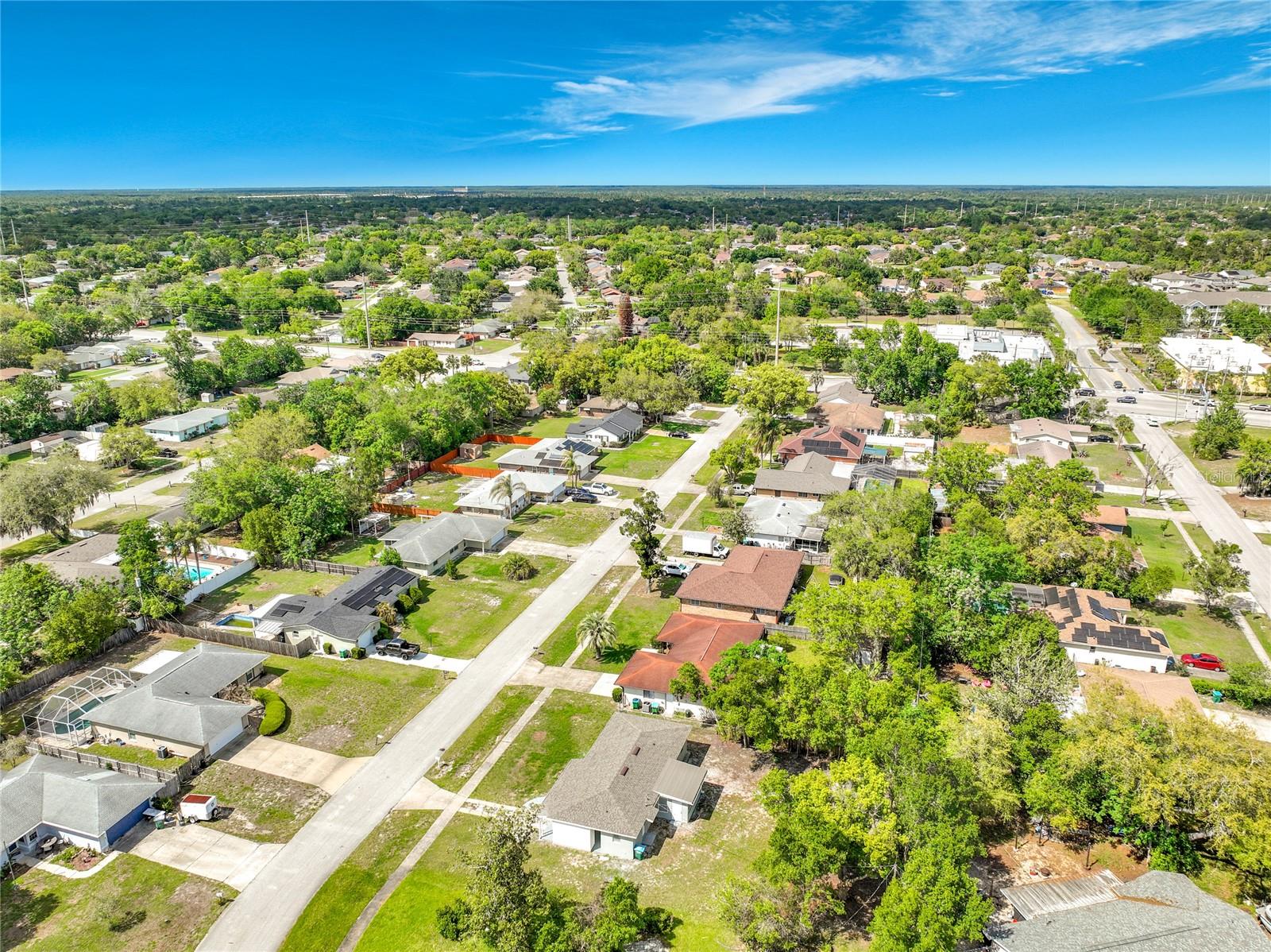 DELTONA LAKES UNIT 03 - Residential