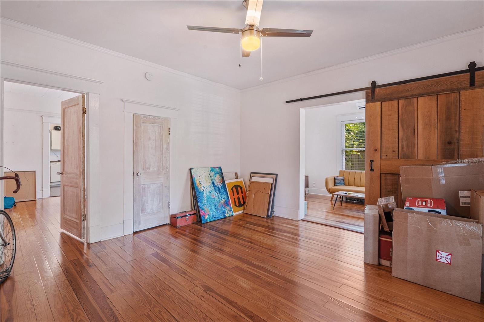 SNELL & HAMLETTS NORTH SHORE ADD - Residential Income