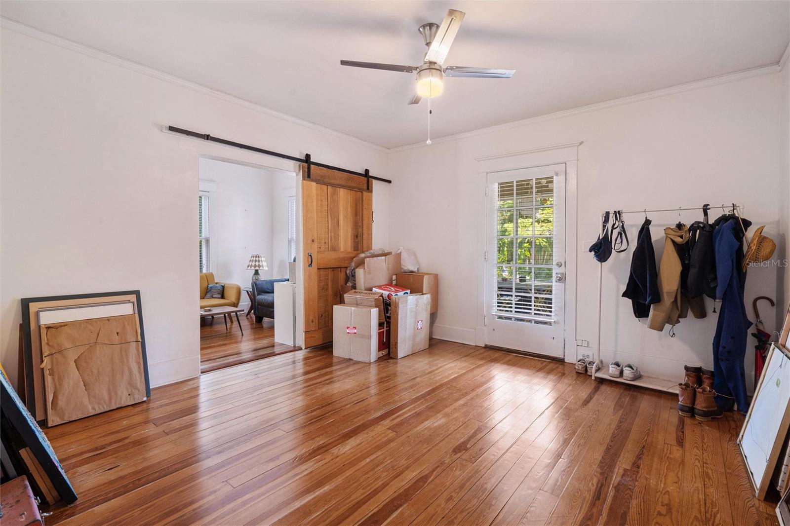 SNELL & HAMLETTS NORTH SHORE ADD - Residential Income