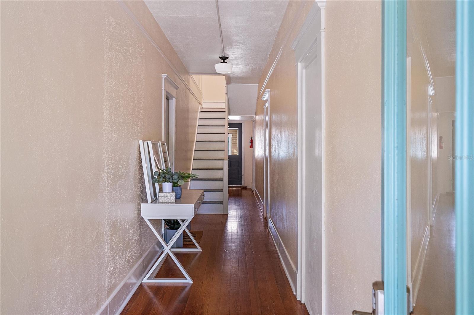 SNELL & HAMLETTS NORTH SHORE ADD - Residential Income