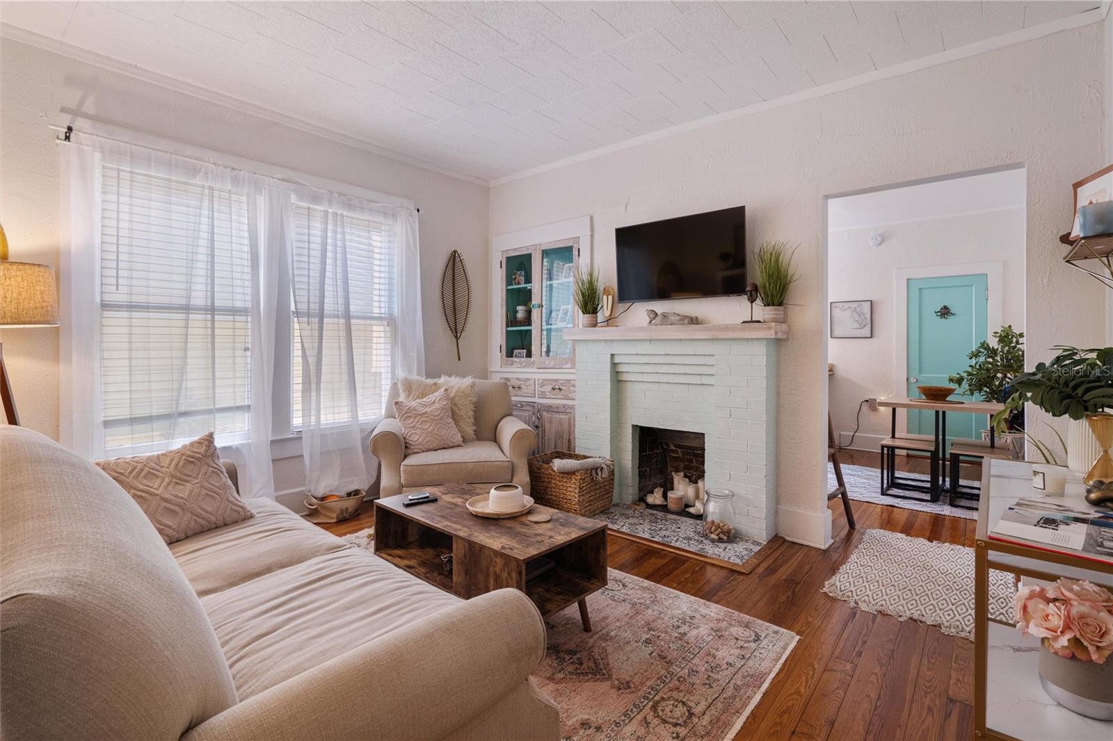 SNELL & HAMLETTS NORTH SHORE ADD - Residential Income