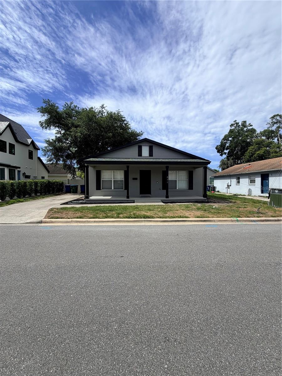 650 DOUGLAS AVENUE
