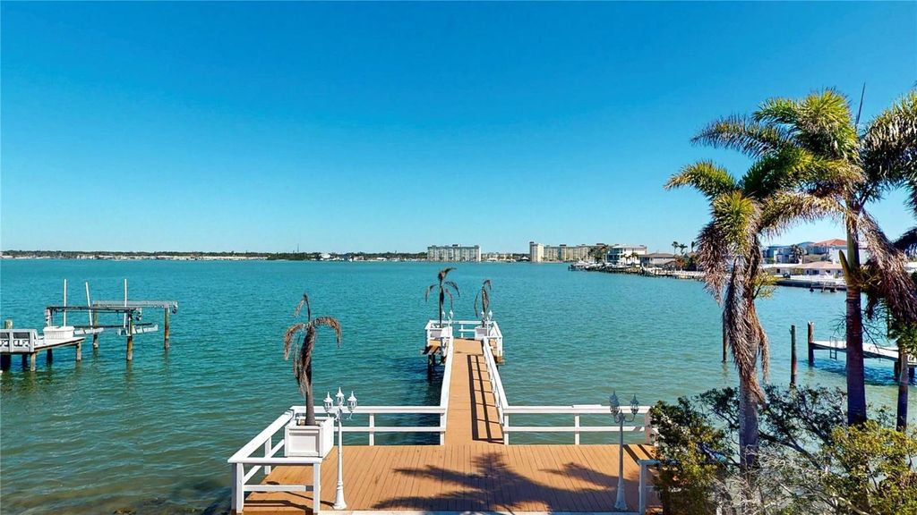 Photo of 15417 2nd Street E, Madeira Beach, FL 33708 (MLS # TB8435476)