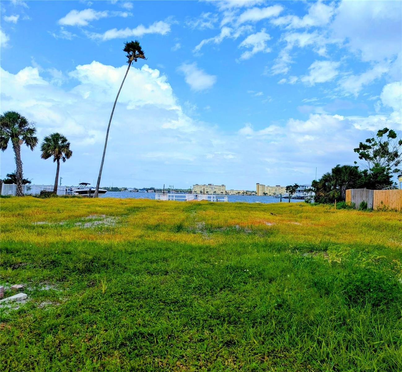 LONE PALM BEACH 4TH ADD - Land