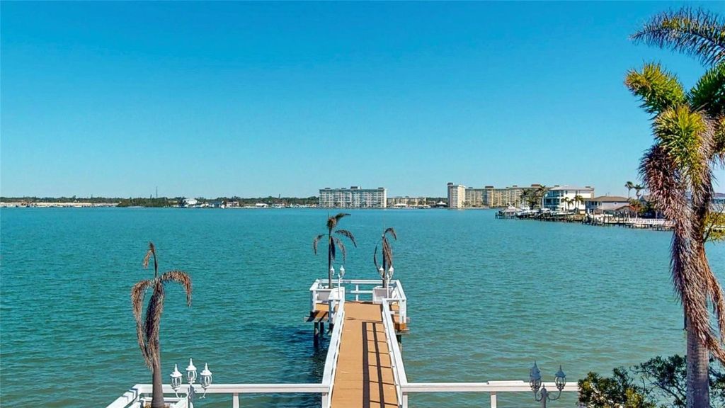 Photo of 15417 2nd Street E, Madeira Beach, FL 33708 (MLS # TB8435476)