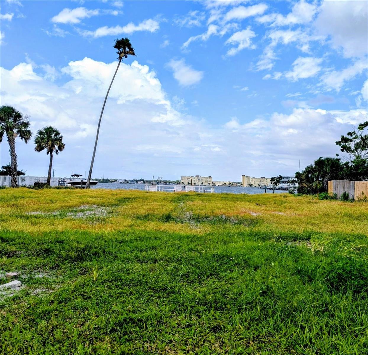 LONE PALM BEACH 4TH ADD - Land