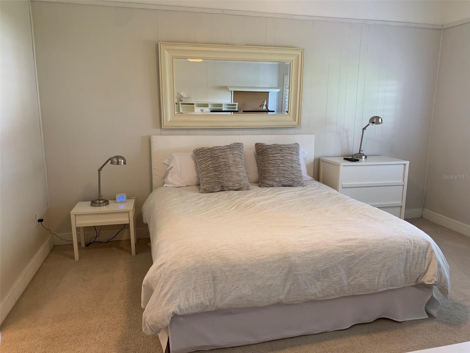 BOLLETTIERI RESORT VILLAS II A - Residential Lease