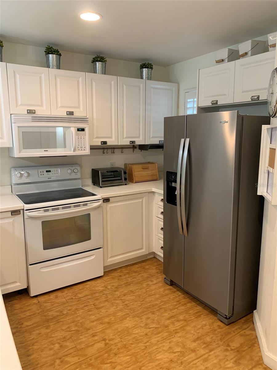 BOLLETTIERI RESORT VILLAS II A - Residential Lease