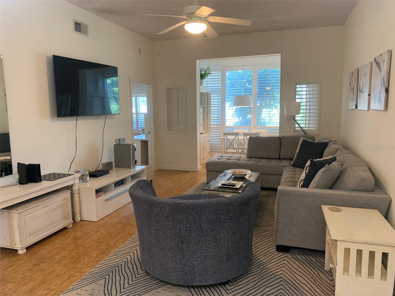 BOLLETTIERI RESORT VILLAS II A - Residential Lease