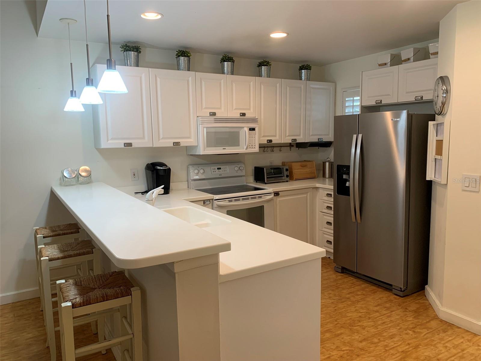 BOLLETTIERI RESORT VILLAS II A - Residential Lease