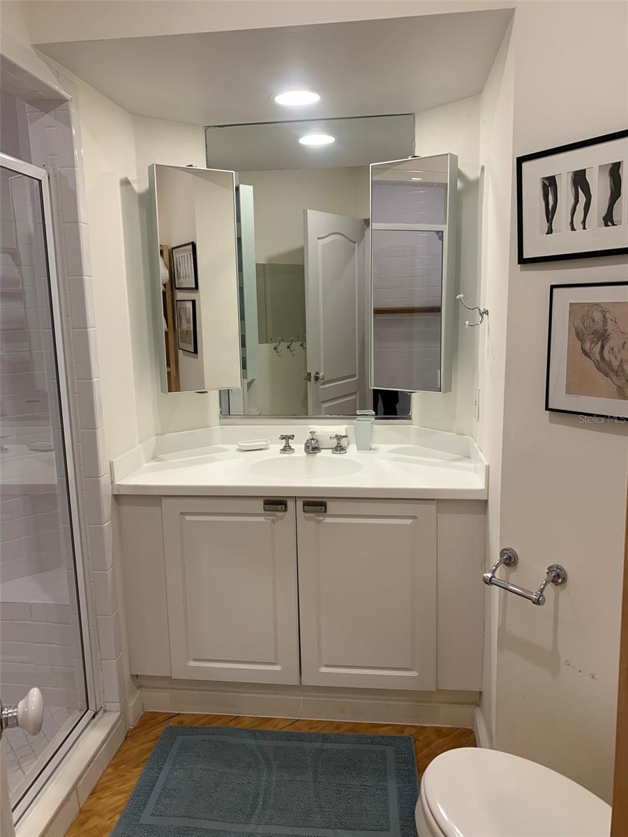 BOLLETTIERI RESORT VILLAS II A - Residential Lease