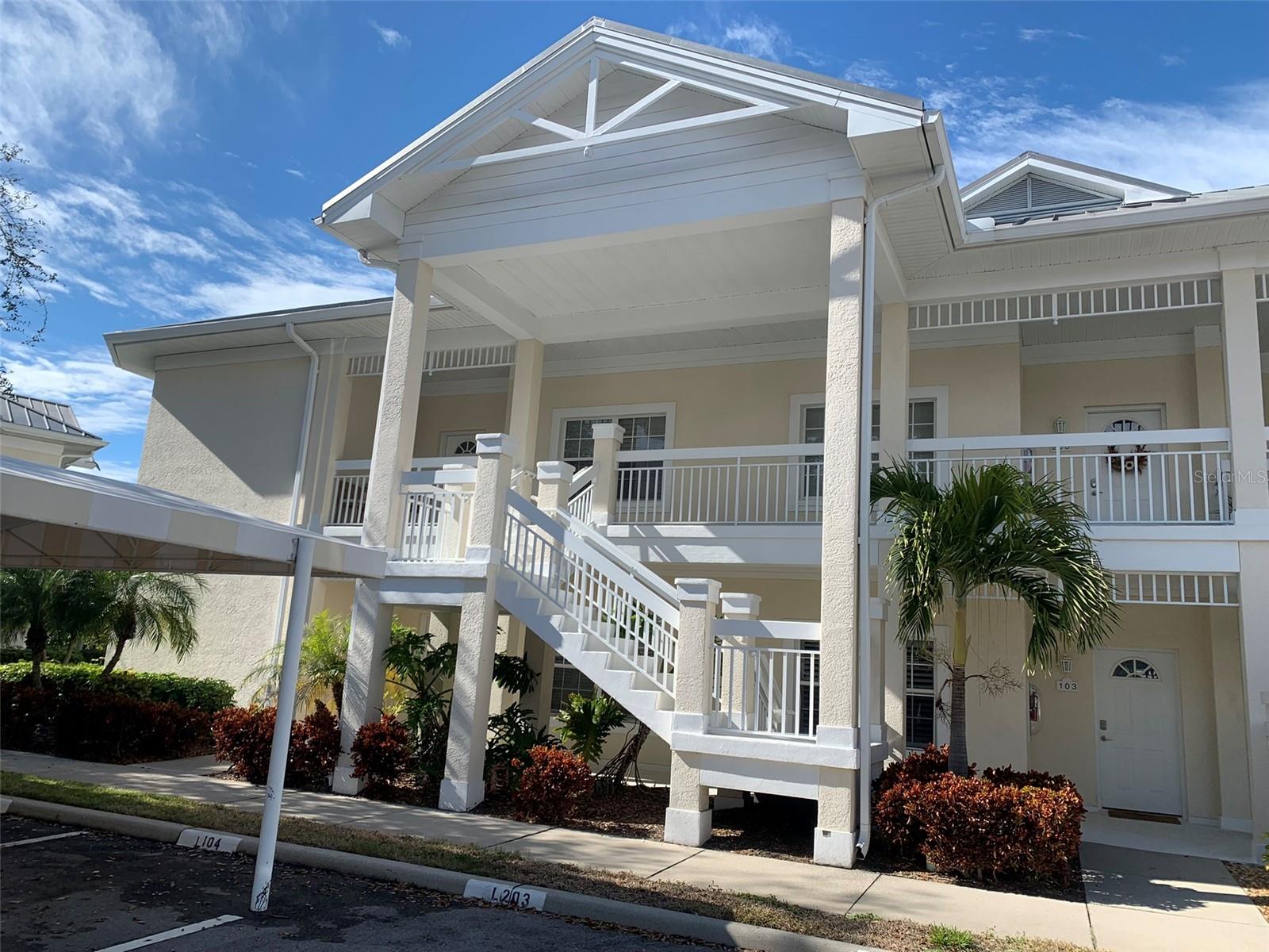 BOLLETTIERI RESORT VILLAS II A - Residential Lease